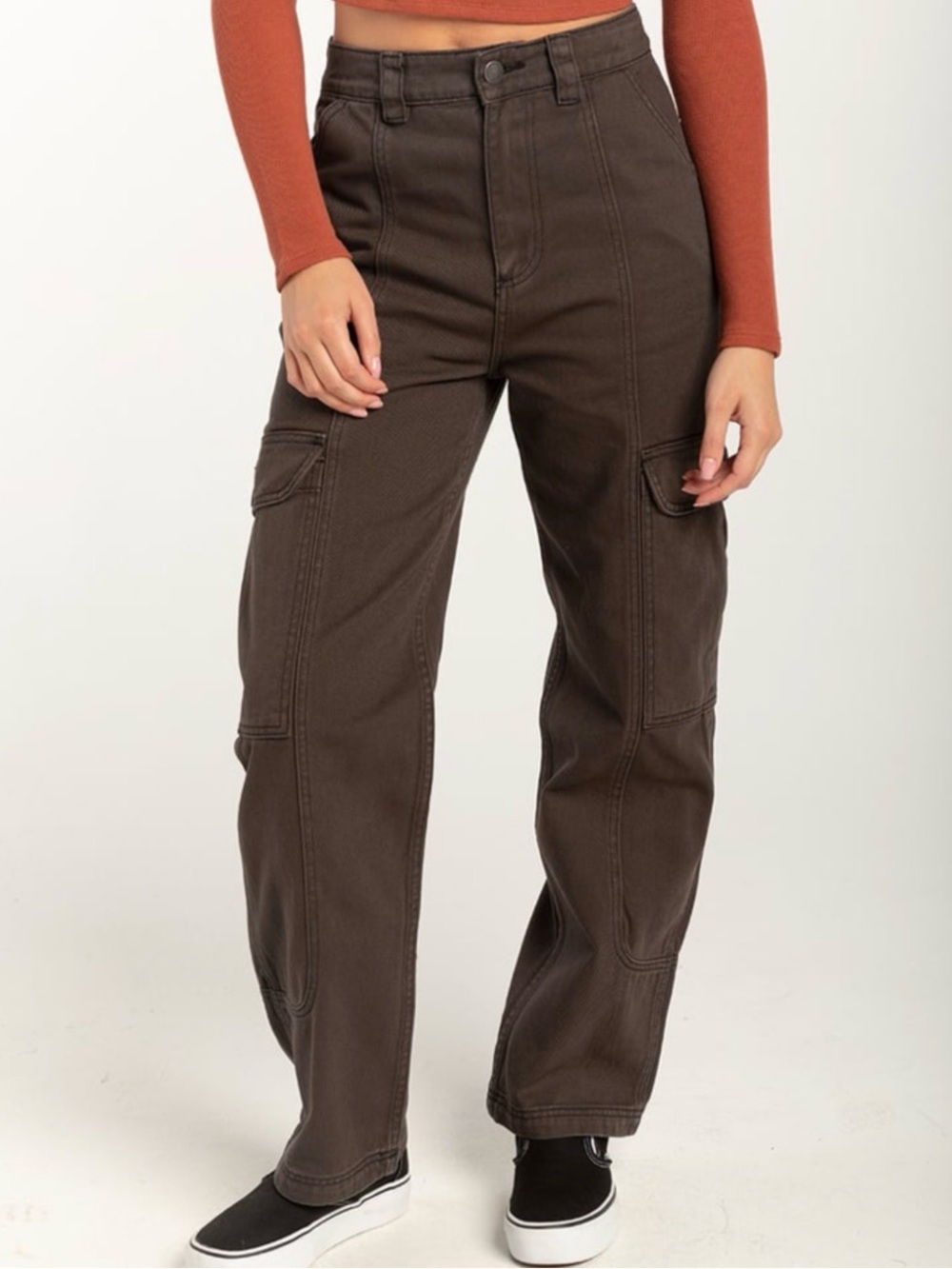 Billabong Women’s Cargo Pants